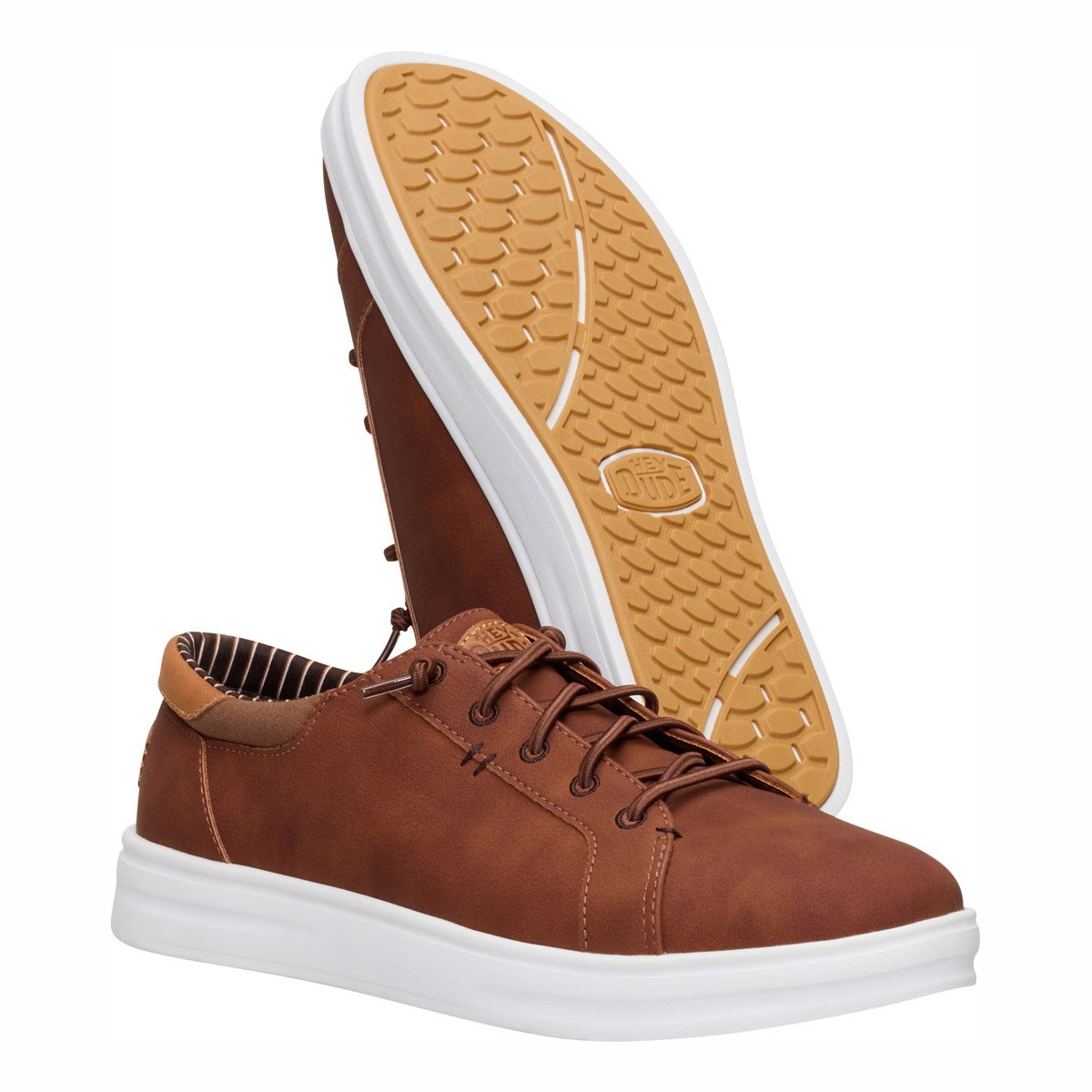 HD44189.21N - Sneakers - Hey Dude