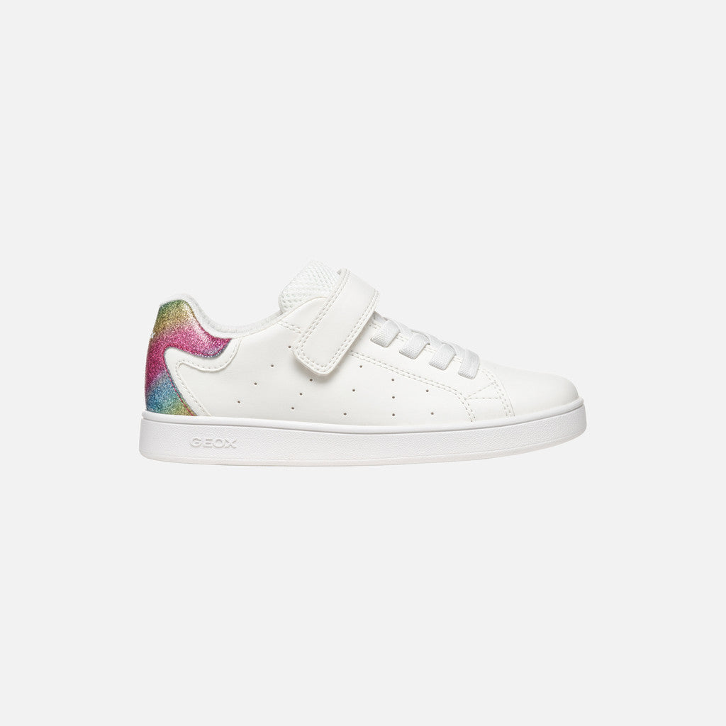 J36LRA 0BCQD C0653 - Sneakers - GEOX