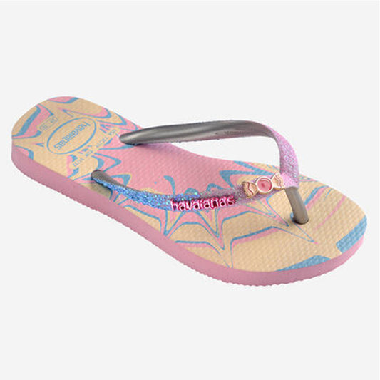 Slim Glitter Trendy - Infradito - Havaianas