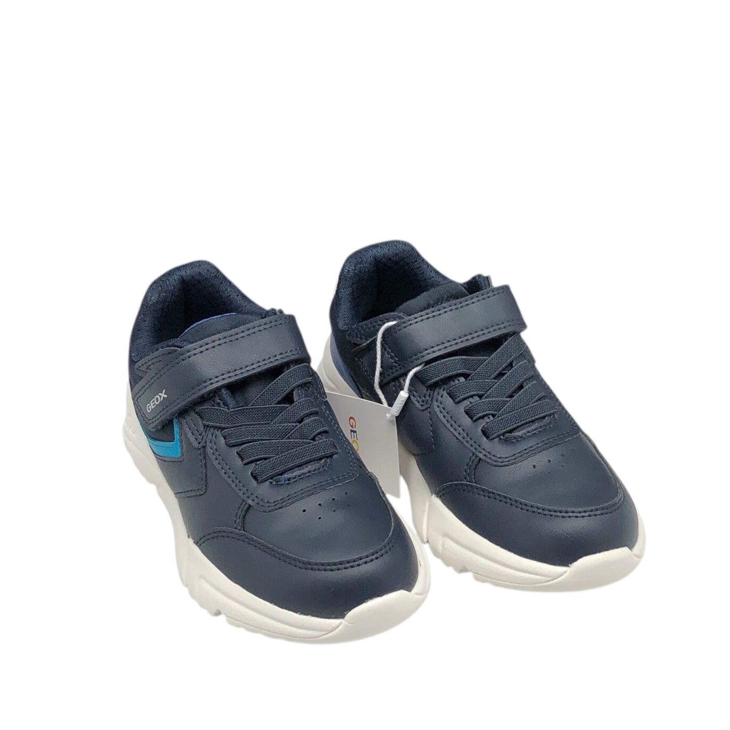 J56MQC 05411 C4226 - Sneakers - GEOX