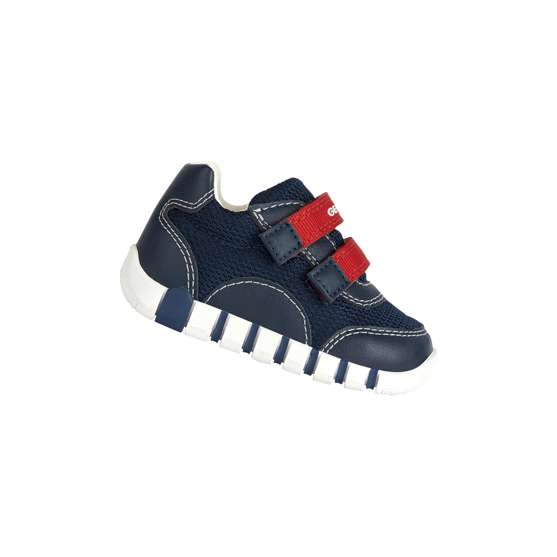 B3555C 01454 C4002 - Sneakers - GEOX