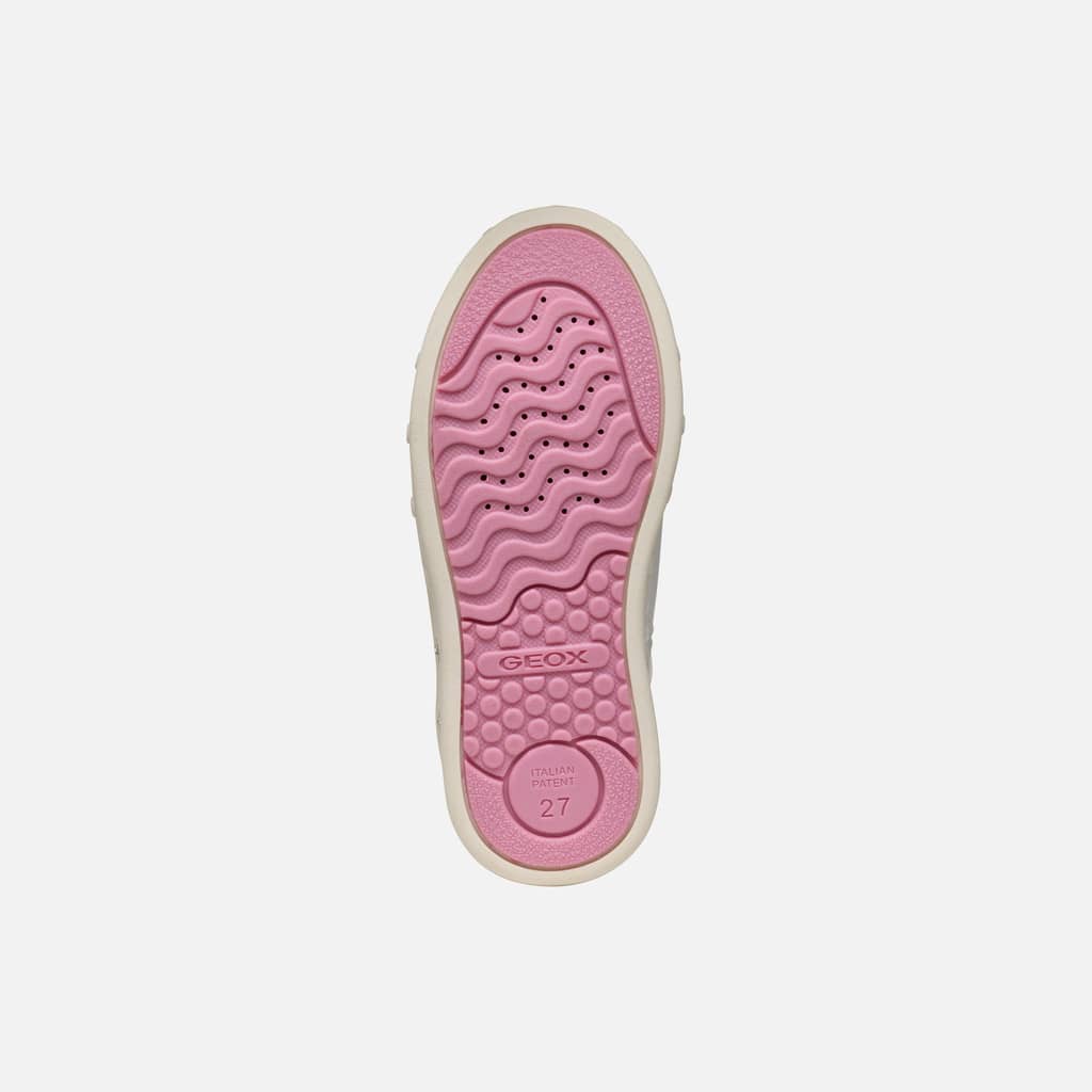 J468WA 0NFBH C0653 - Sneakers - GEOX