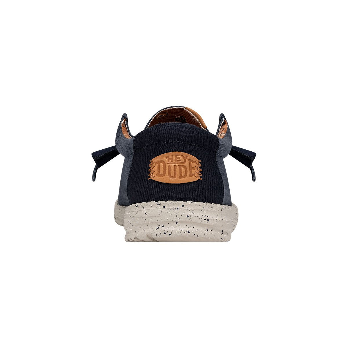 HD.40296_N - Sneakers - Hey Dude