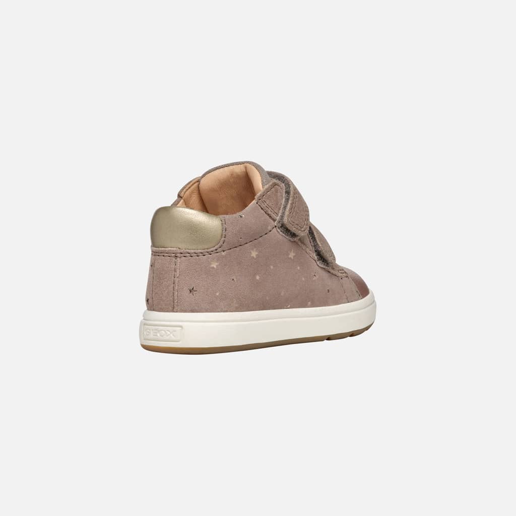 B044CC 077AK C5M2U - Sneakers - GEOX