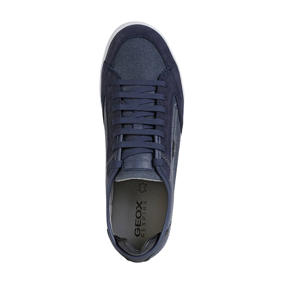U022CA 0NB22-C4002 - Scarpe - GEOX