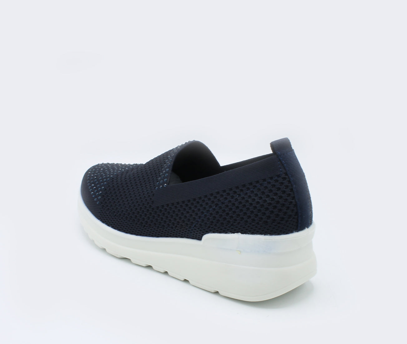 DB665_N - Sneakers - Co.Moda Comfor