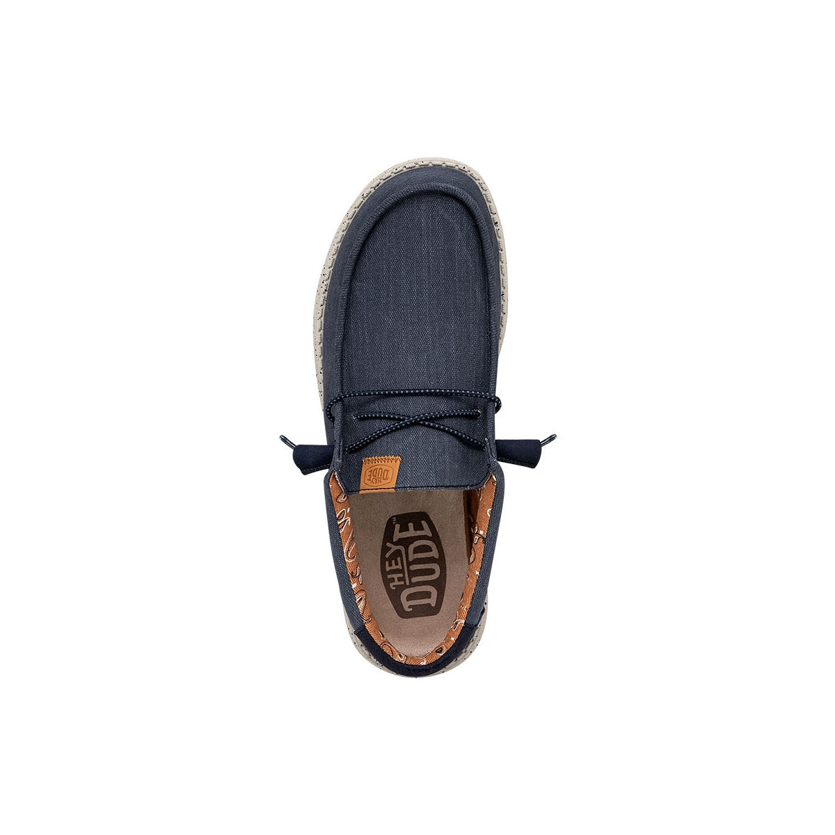 HD.40296_N - Sneakers - Hey Dude