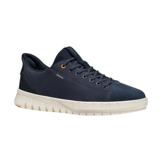U65MAC 01022 C4002 - Sneakers - GEOX