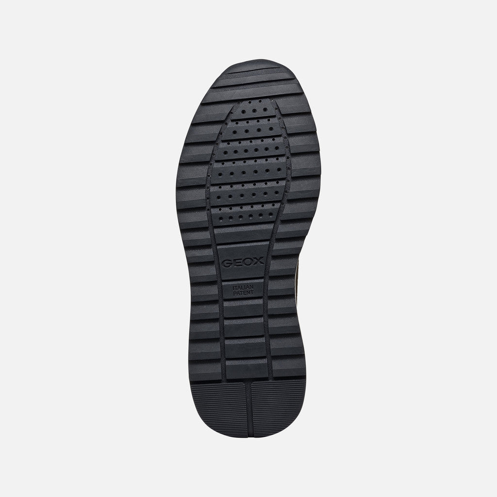 U46F1A 0EKBU C3009 - Sneakers - GEOX