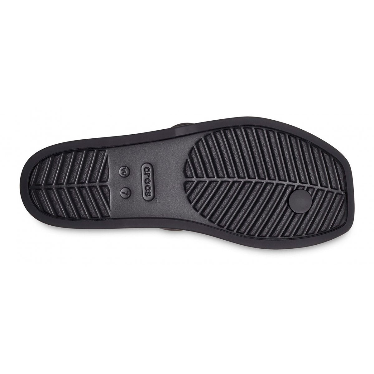 CR.209862_B - Sandali Infradito - Crocs