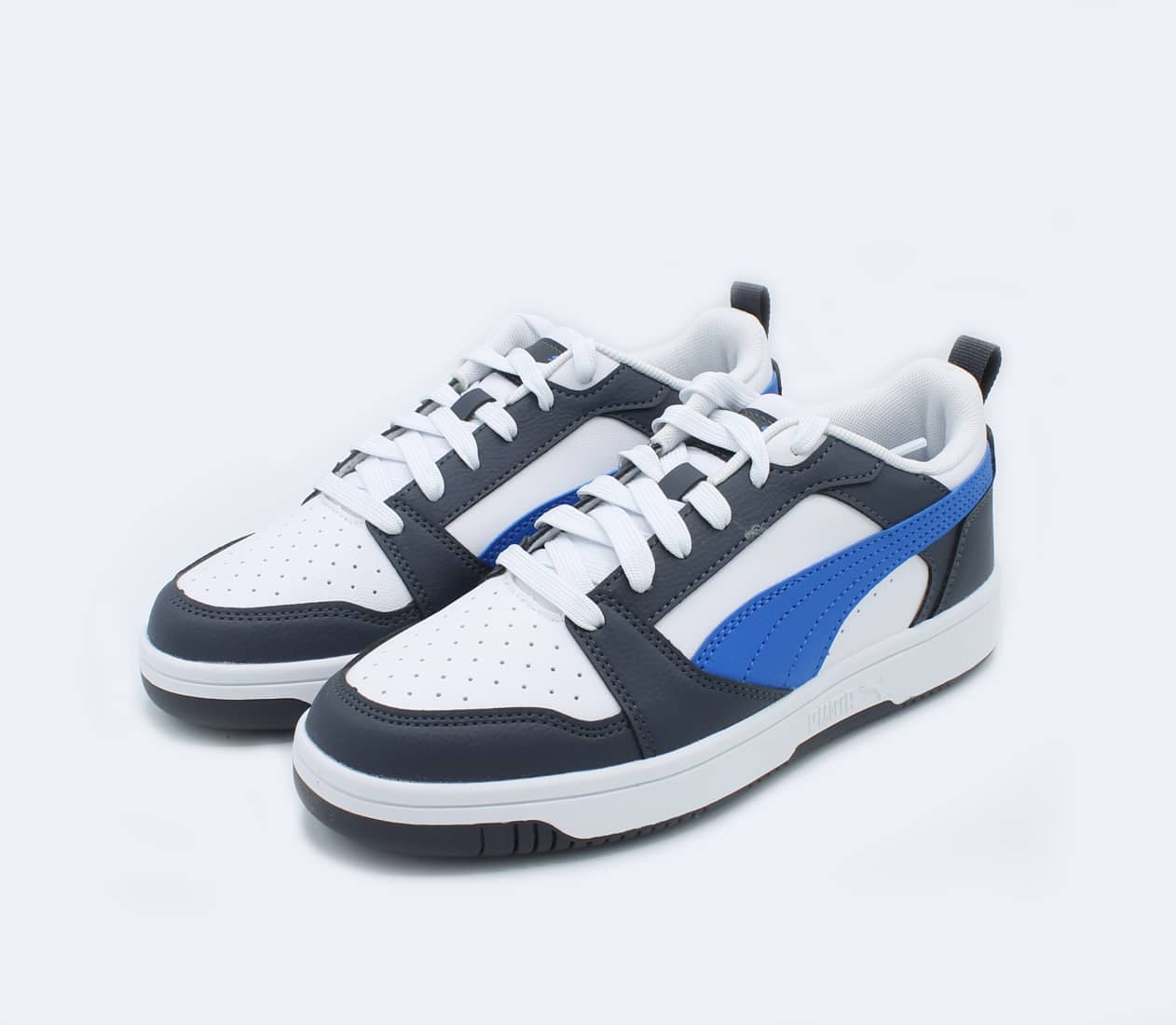 Rebound V6 Lo Jr.16 - Sneakers - Puma