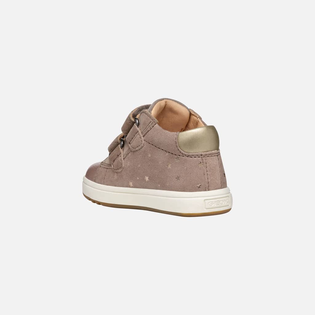 B044CC 077AK C5M2U - Sneakers - GEOX