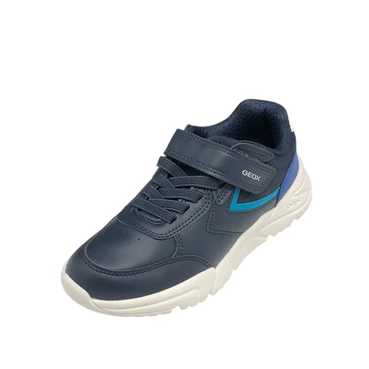 J56MQC 05411 C4226 - Sneakers - GEOX