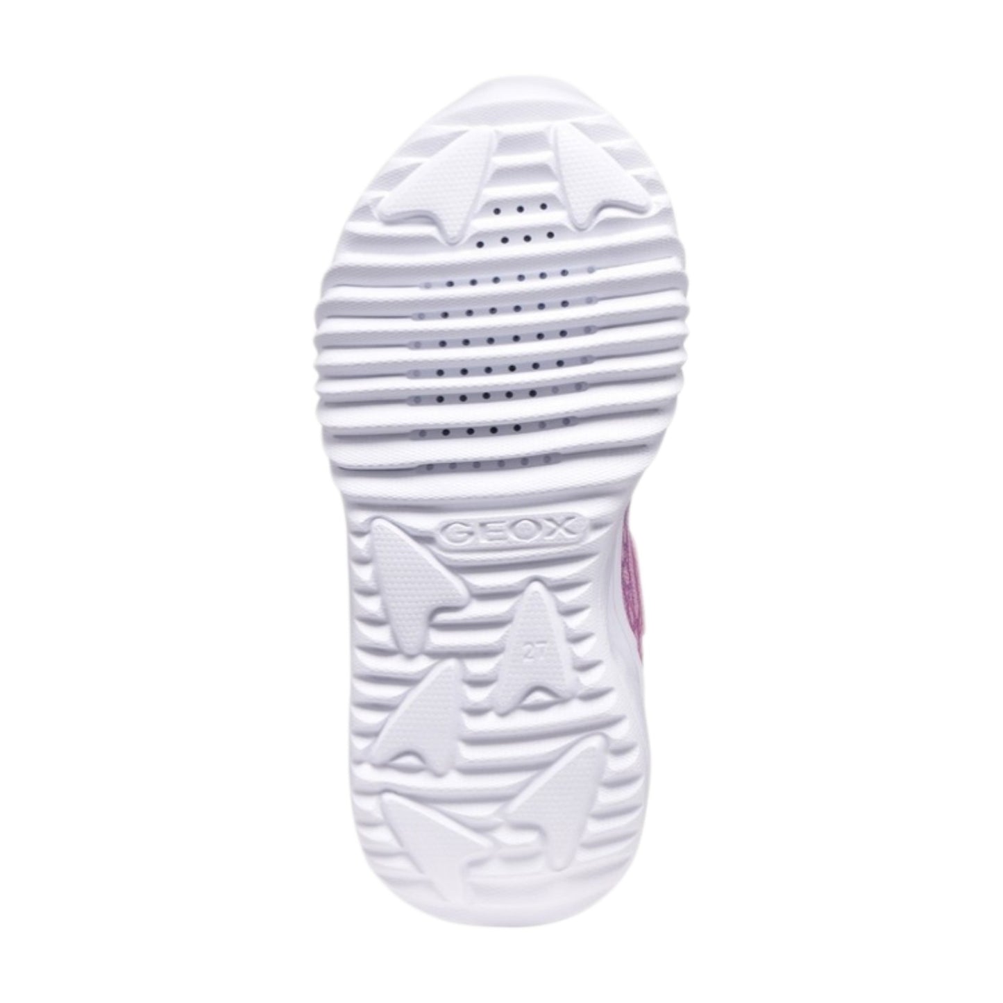 J65E9A 0ASPV C8888 - Sneakers - GEOX