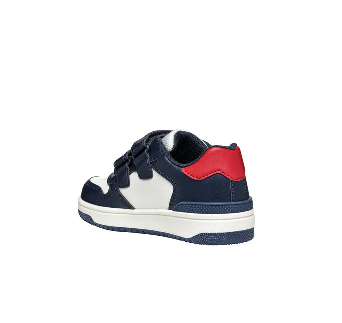 J46LQA 000BC C4211 - Sneakers - GEOX