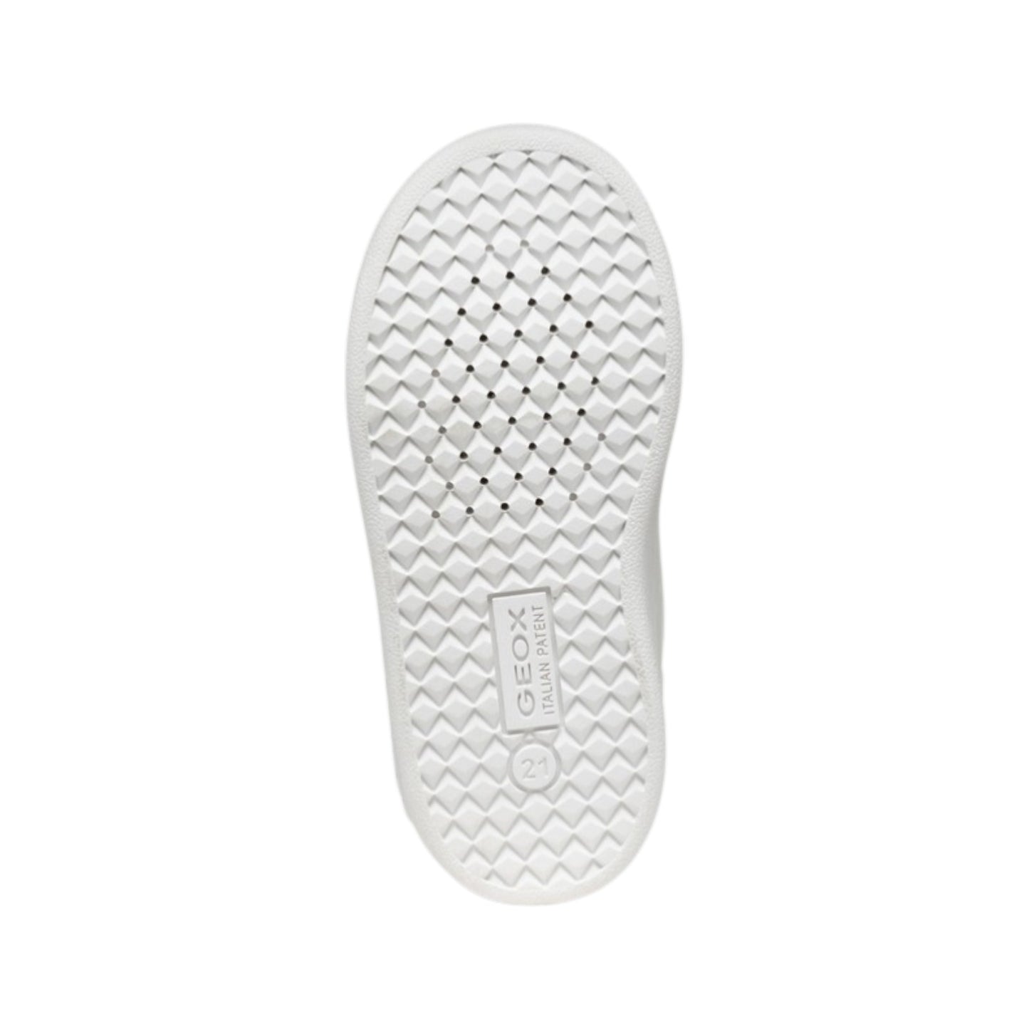 B365LA 000BC C0653 - Sneakers - GEOX