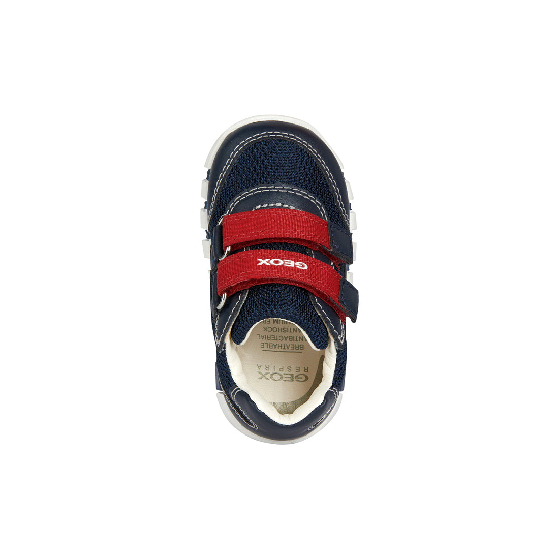 B3555C 01454 C4002 - Sneakers - GEOX