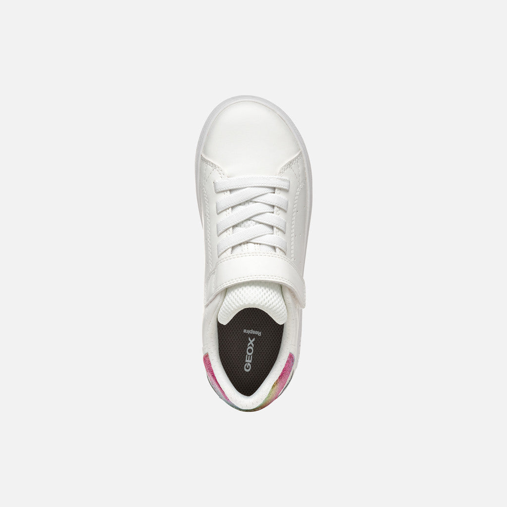 J36LRA 0BCQD C0653 - Sneakers - GEOX