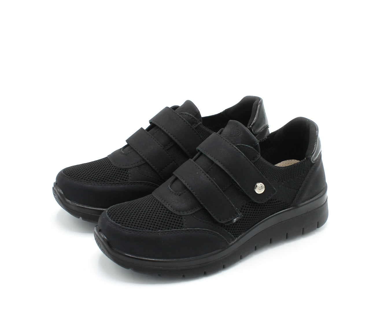 AMD28395 - Sneakers - Amarpies