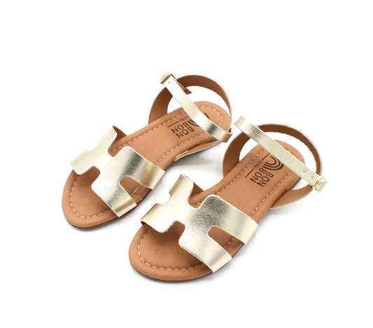 1004C_P - Sandali - Bon Bon - Made in Italy