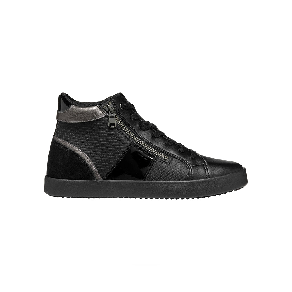 D366HD 00422 C9999 - Sneakers - GEOX
