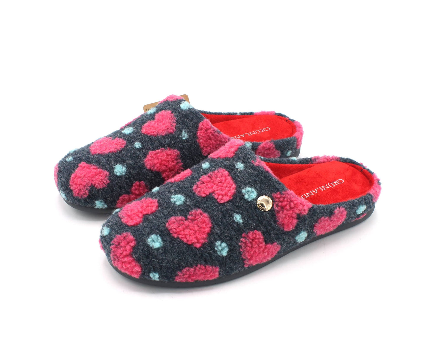 CI1570 - Pantofole - Grunland