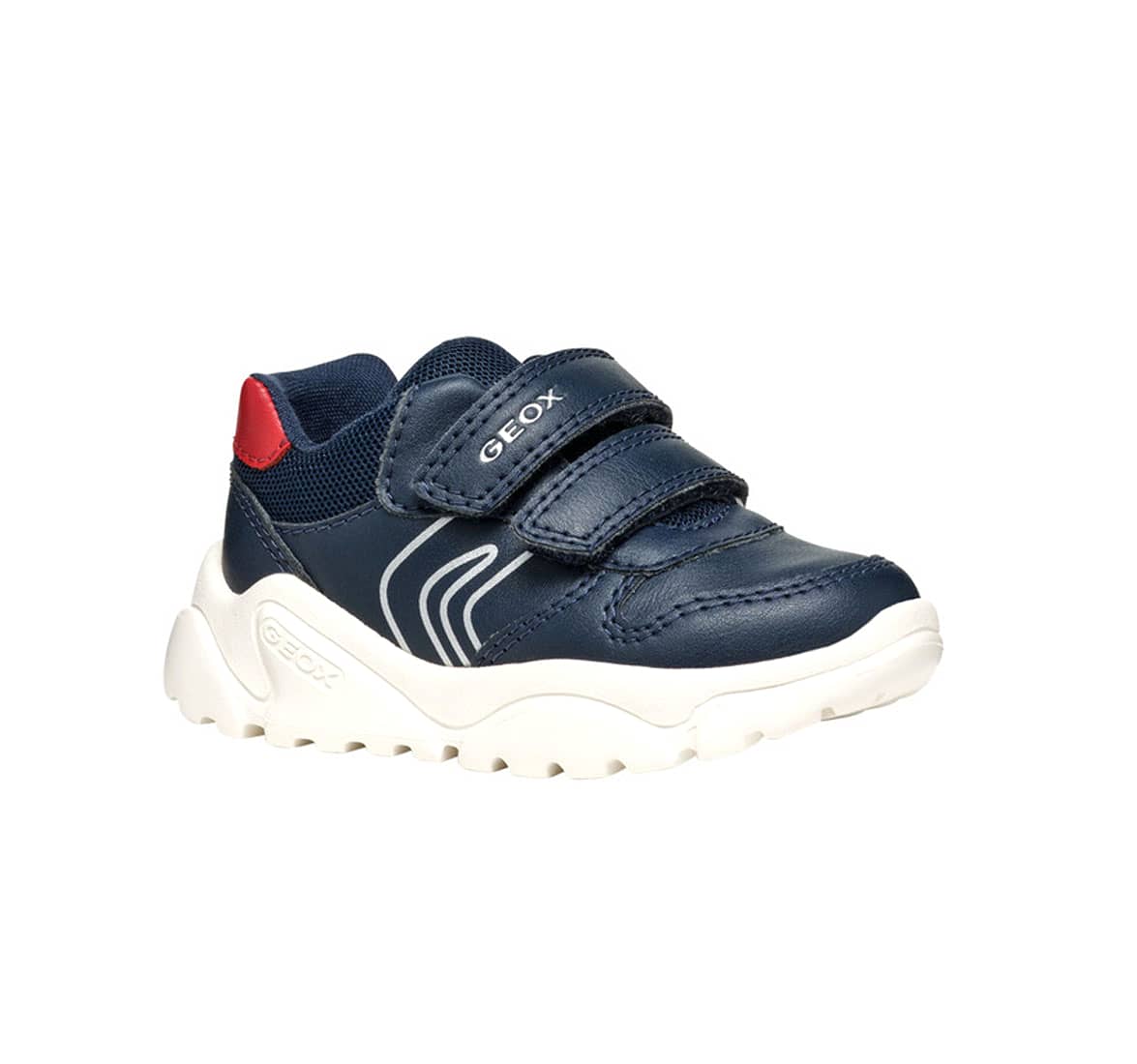 B455RA 000BC C4244 - Sneakers - GEOX