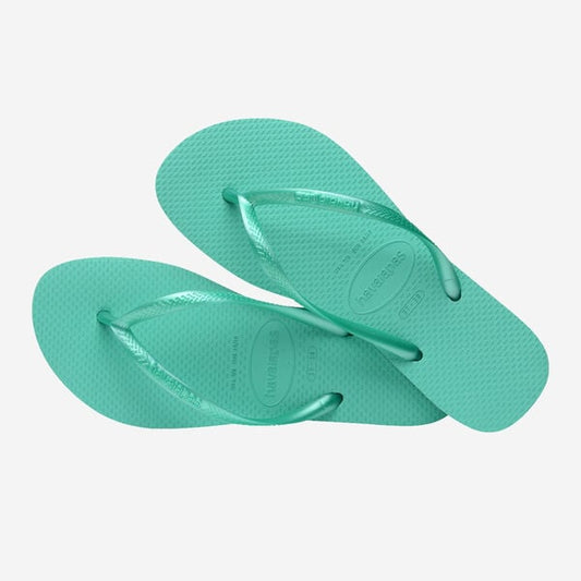 Kids Slim Metallic - Infradito - Havaianas