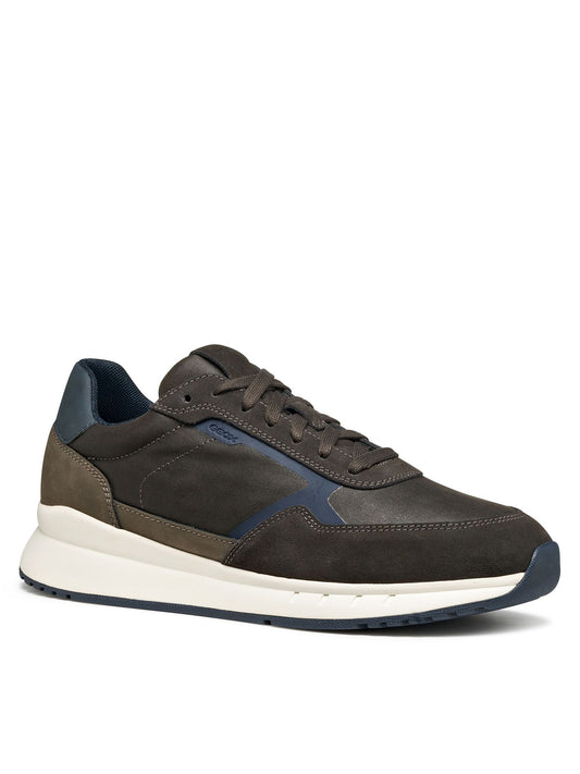 U55LCA 0CQ22 C6RL6 - Sneakers - GEOX