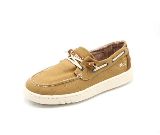 George_C - Sneakers - Woz?