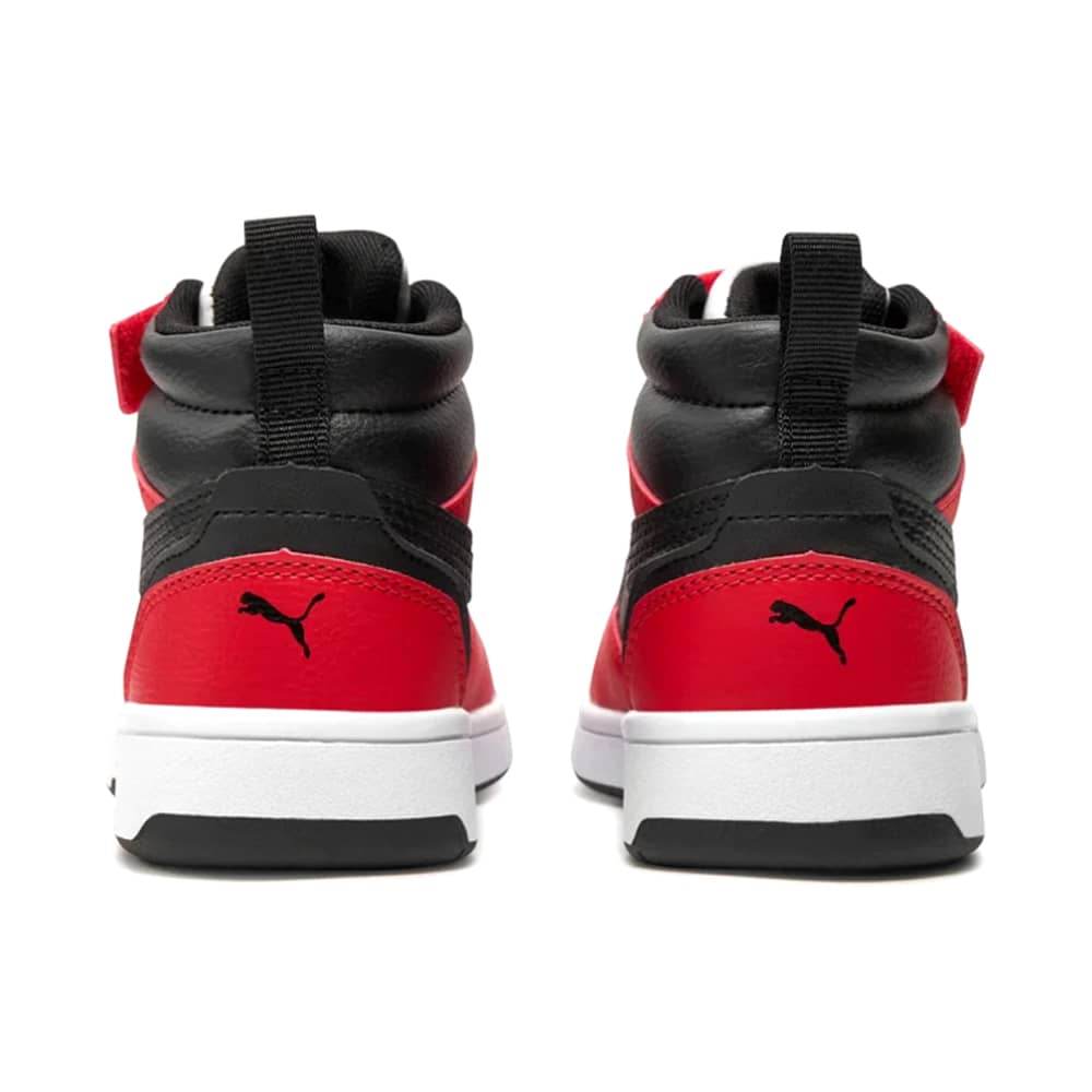 Rebound V6 Mid Ac+ 03 - Sneakers - Puma