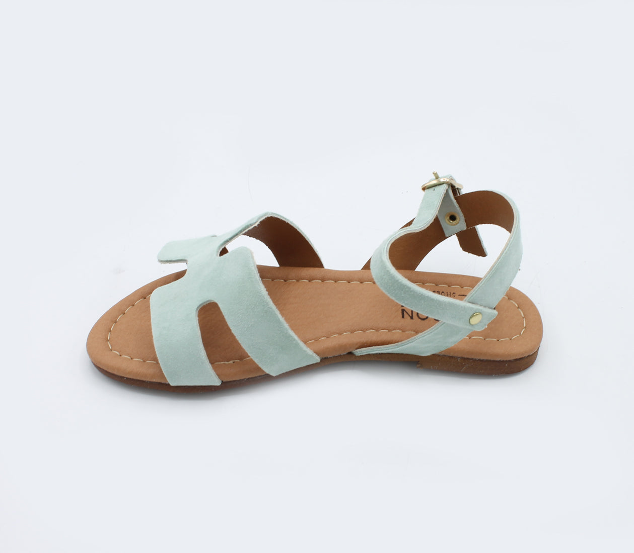 1004C_V - Sandali - Bon Bon - Made in Italy