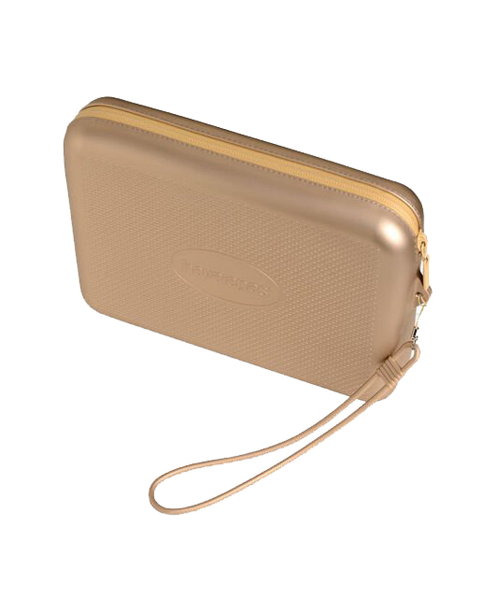 Beach Necessaire Metallic - Borsello - Havaianas