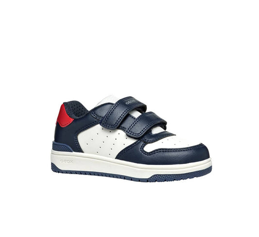 J46LQA 000BC C4211 - Sneakers - GEOX