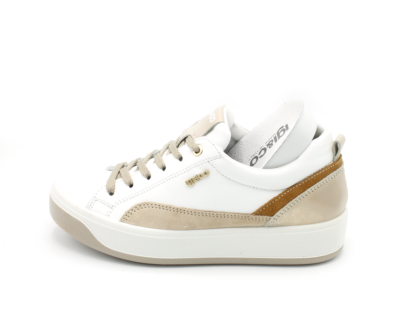 7656311 - Sneakers - Igi & Co.