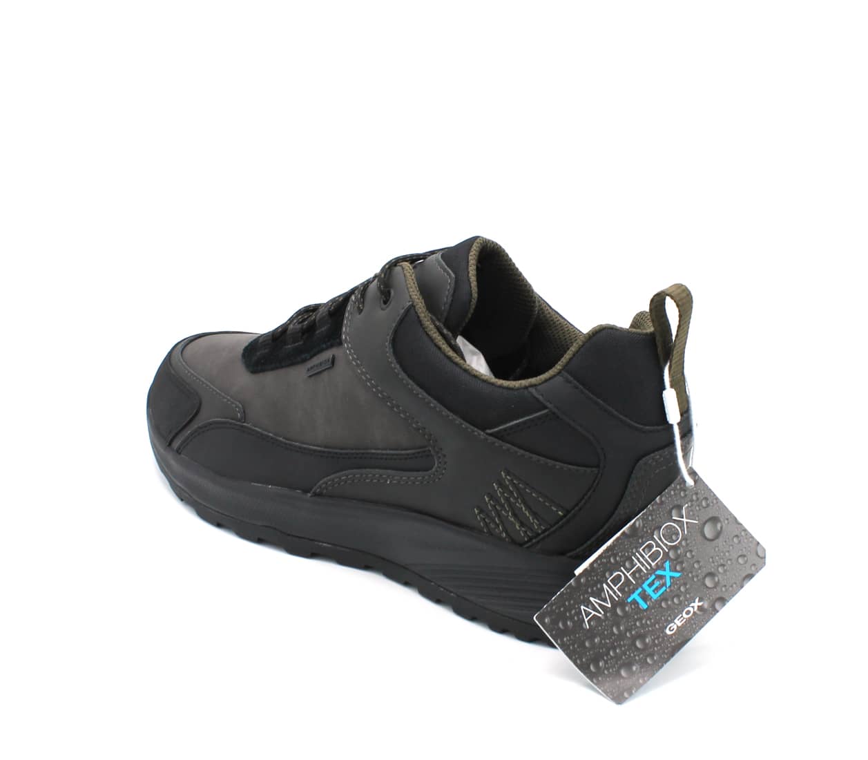 U46EZA 0MEEK C9999 - Sneakers - GEOX