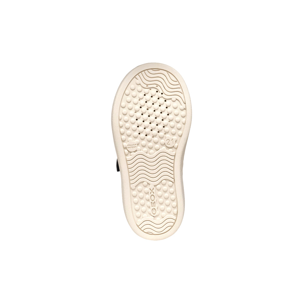 B465NA 002285 C4002 - Sneakers Alta - GEOX