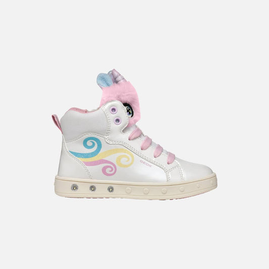 J468WA 0NFBH C0653 - Sneakers - GEOX