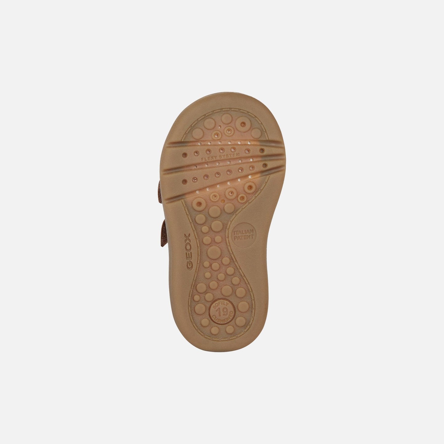 B044DD 0CL22 C6001 - Scarpe - GEOX