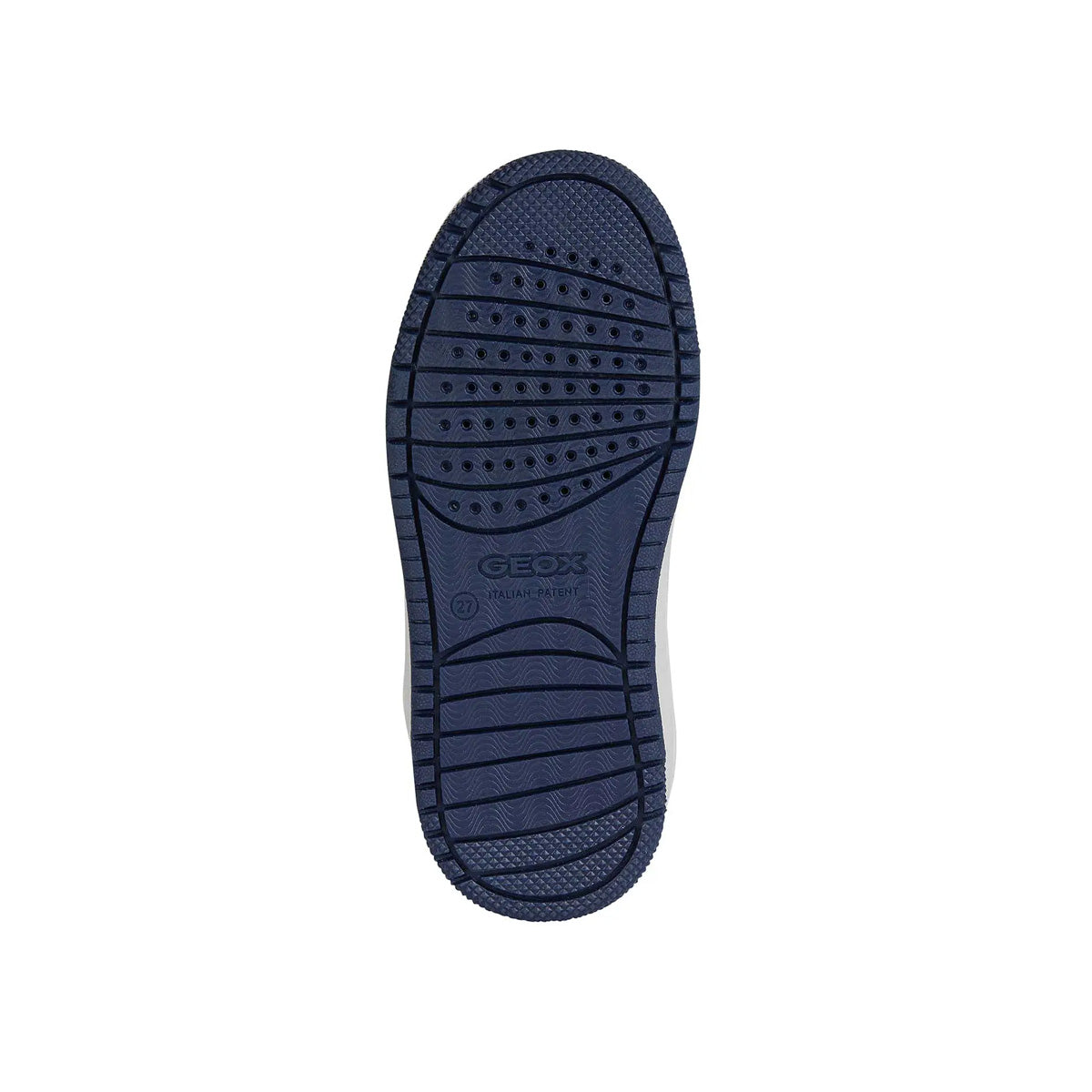 J45LQB 05411 C1ZA4 - Sneakers - GEOX