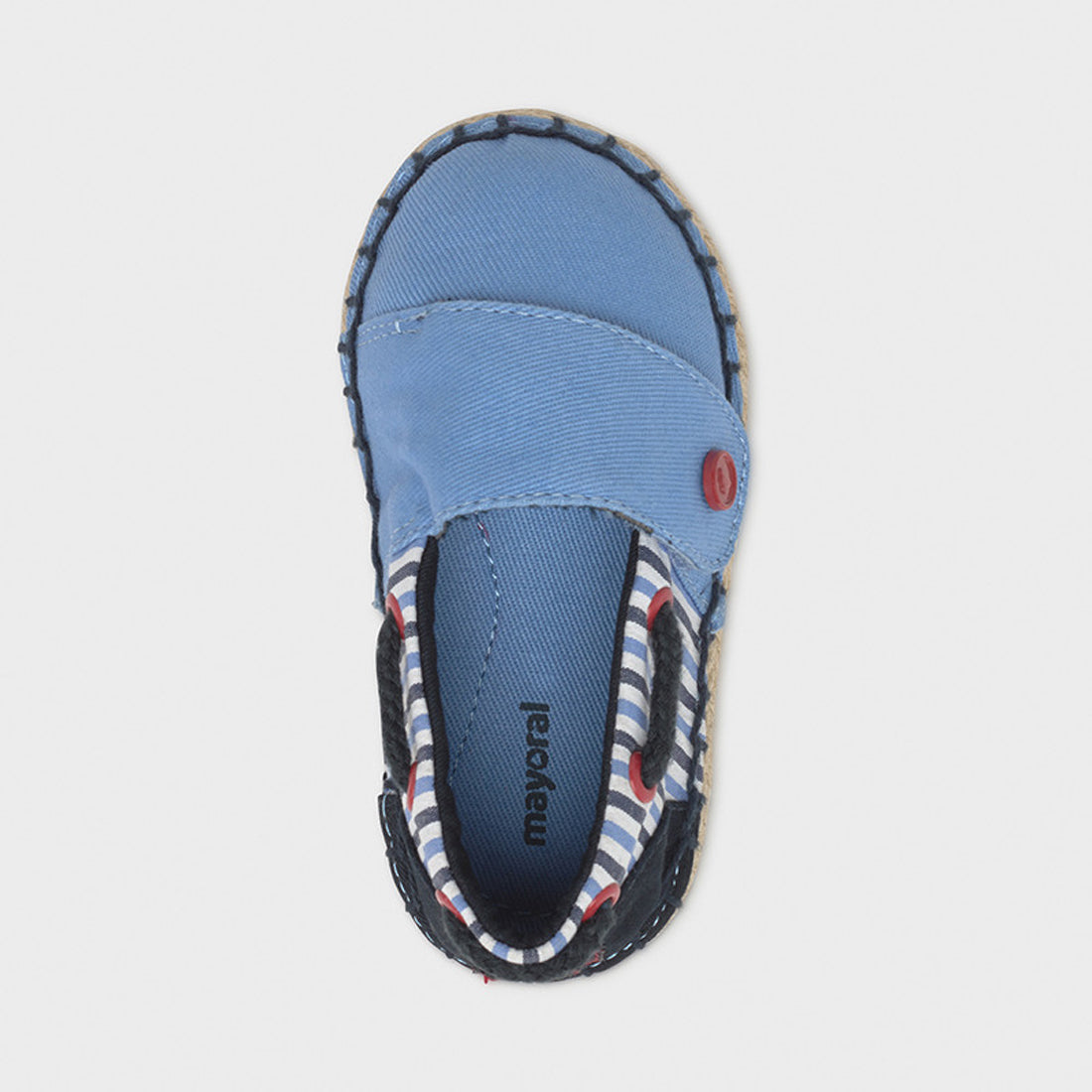 41304 - Espadrillas - Mayoral