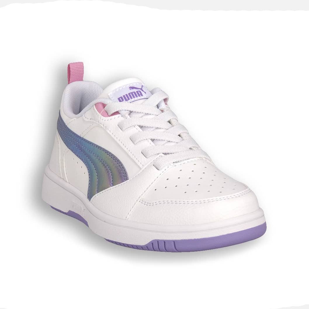 Rebound V6 Lo Bouncy Sky Ac - Sneakers - Puma
