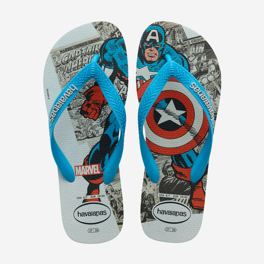 TOP MARVEL - Infradito - Havaianas