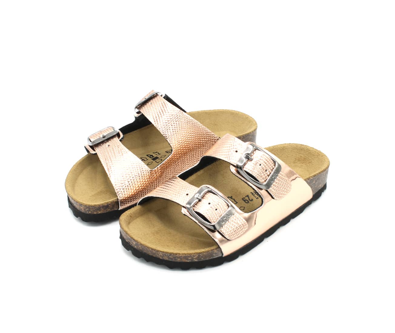 BC4001C - Sandali - BIOCHIC