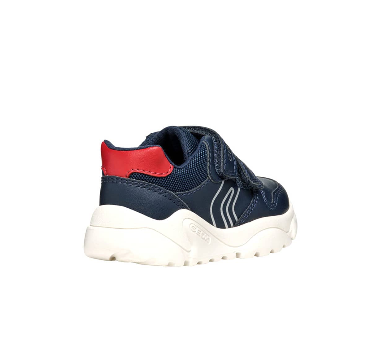 B455RA 000BC C4244 - Sneakers - GEOX