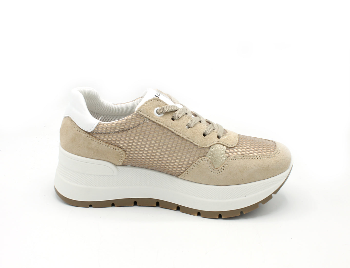 7661844 - Sneakers - Igi & Co.