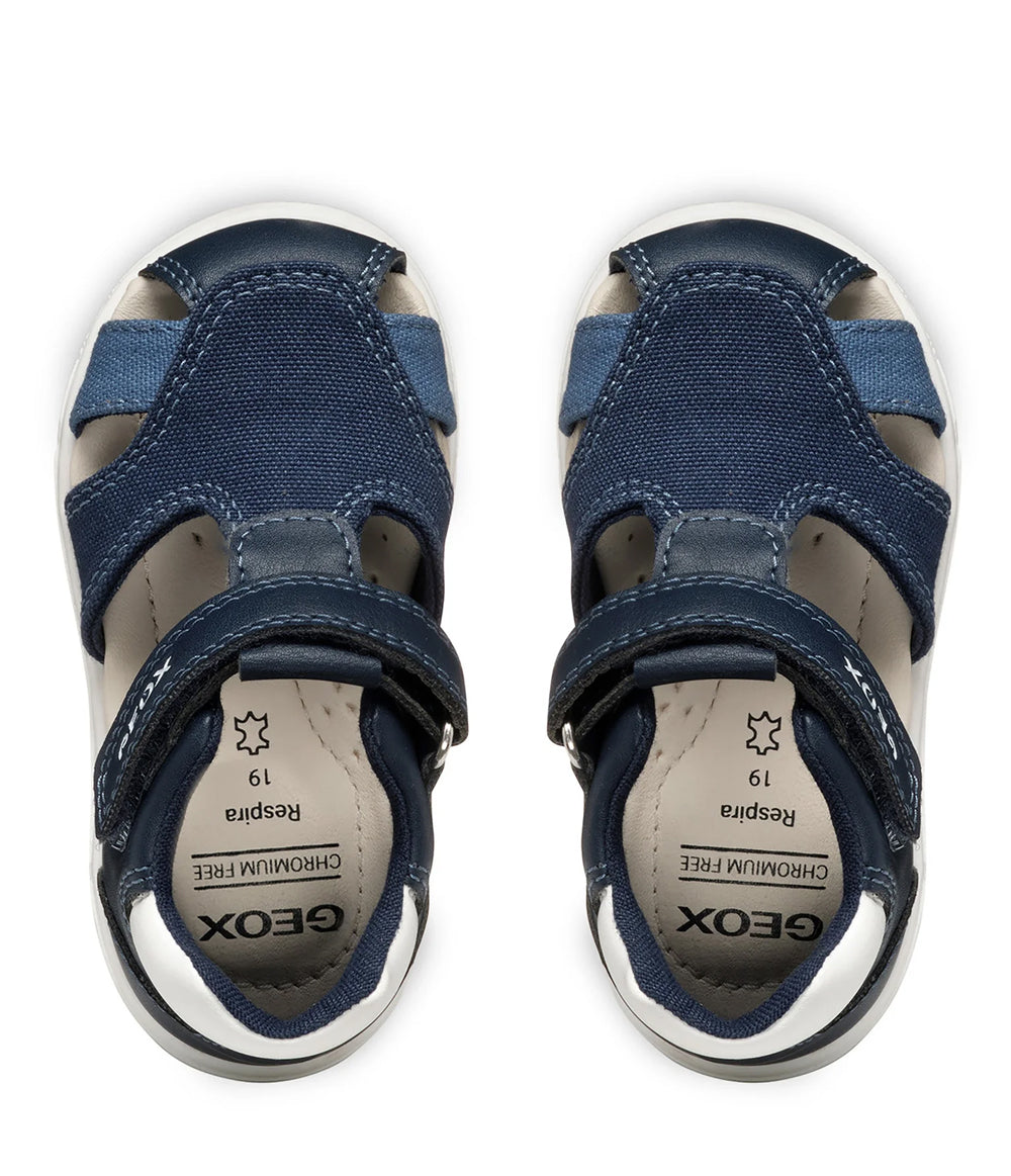 B556EC 05410 C4211 - Sandali - GEOX