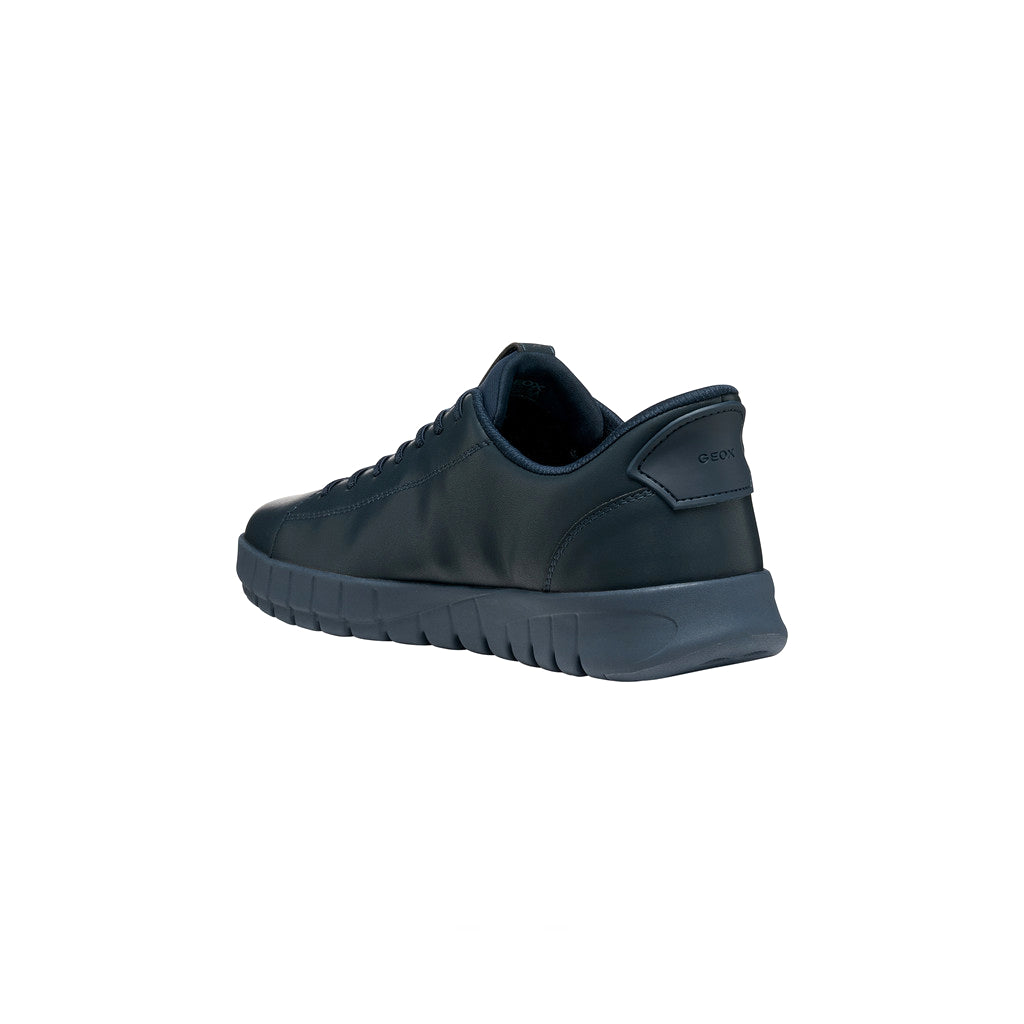 U56MAA 0009B C4002 - Sneakers - GEOX