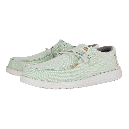 HD.40952_SW - Sneakers - Hey Dude