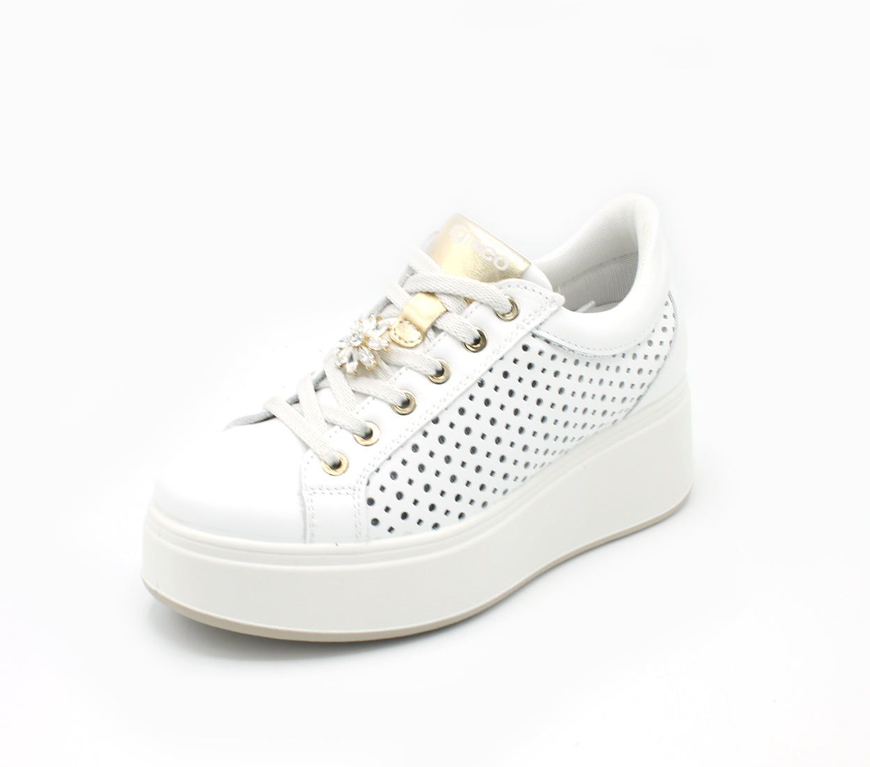 7657222 - Sneakers - Igi & Co.